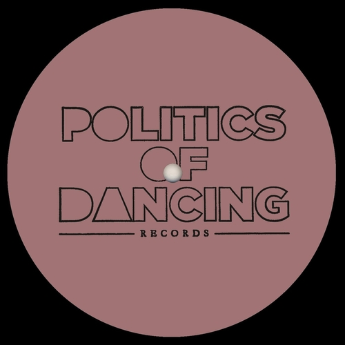 Politics of Dancing - Soul Brothers EP [POD028]